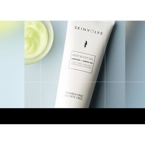 Workout Body Gel ✨SKINVOLVE✨